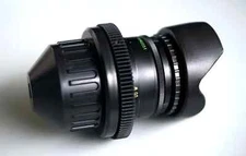 HELIOS 44 -2 2/58mm Anamorphic Bokeh Cine mod  arri PL-mount FROM US