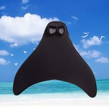 Monopinna Sirena Girl and Woman Mermaid Monofin Mare Piscina SMMF01