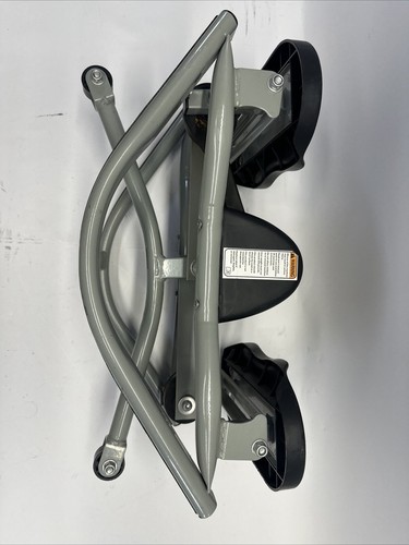 NordicTrack Rock N Roll Stepper Exercise Machine w/ Digital Counter Home Fitness - Picture 5 of 13