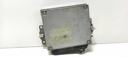 Opel Vectra B 1997 Diesel Motorsteuergerät/-modul 85kW UST52035