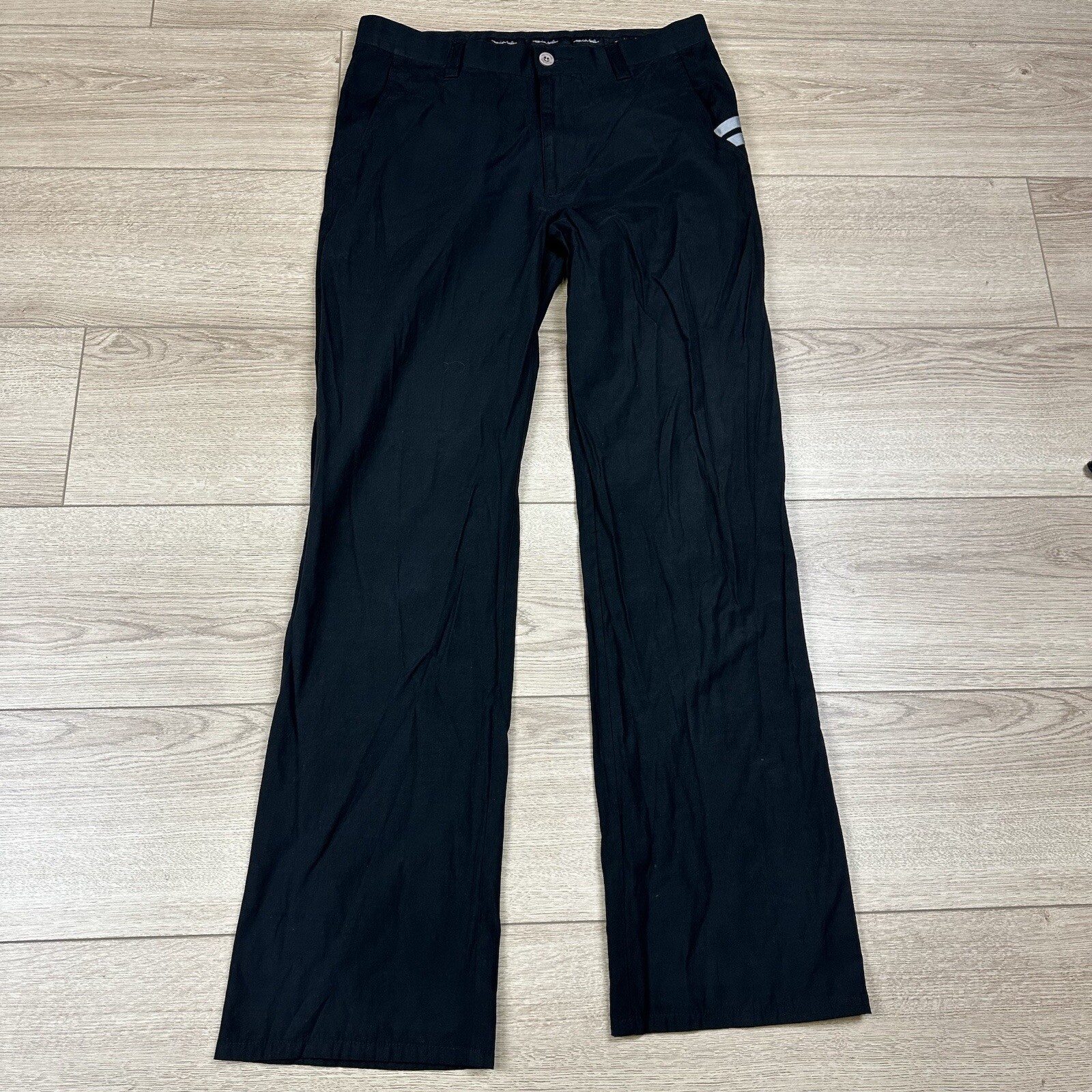 Travis Mathew Basic Instincts Golf Pants Mens 32x… - image 3