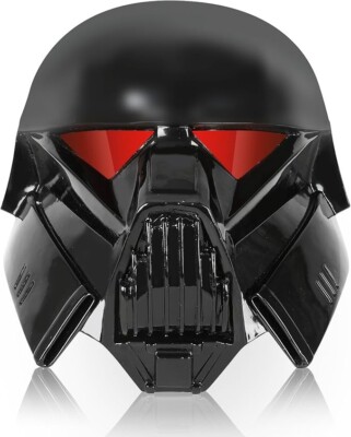 Darth Vader Helmet Black Series Helmet SW Star Alien Masks Halloween Costume