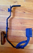 16 Inch Camera Flash Flip Bracket