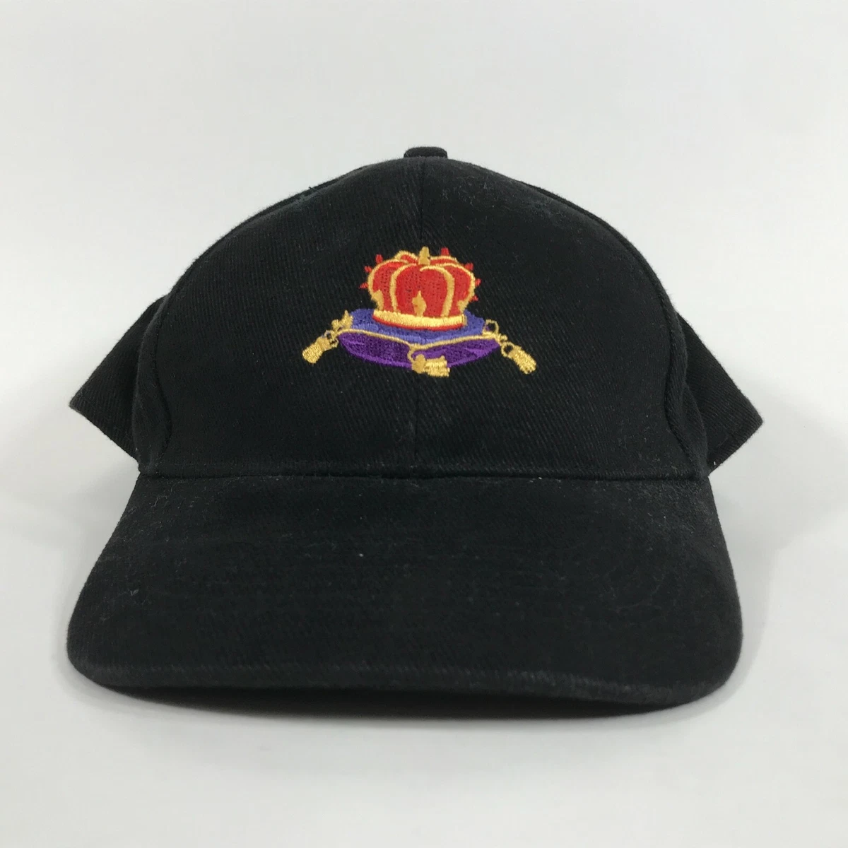 Crown sales royal hat