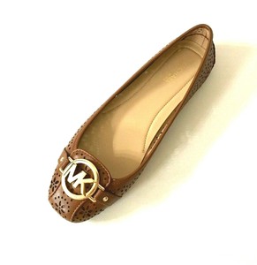 michael kors fulton moc luggage