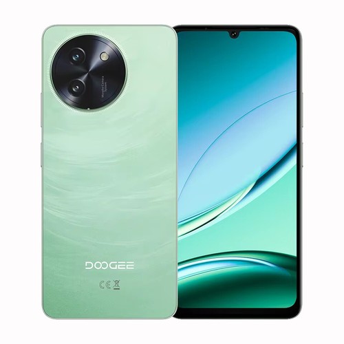 Global DOOGEE Note59 PRO 5G Phone 32GB+256GB Android 15 NFC 6250mAh 6.75'' 120Hz - Picture 7 of 15