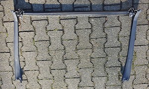 VW Golf 3, 4 Cabrio 1E0871349 B41 Dichtung Verdeck ...