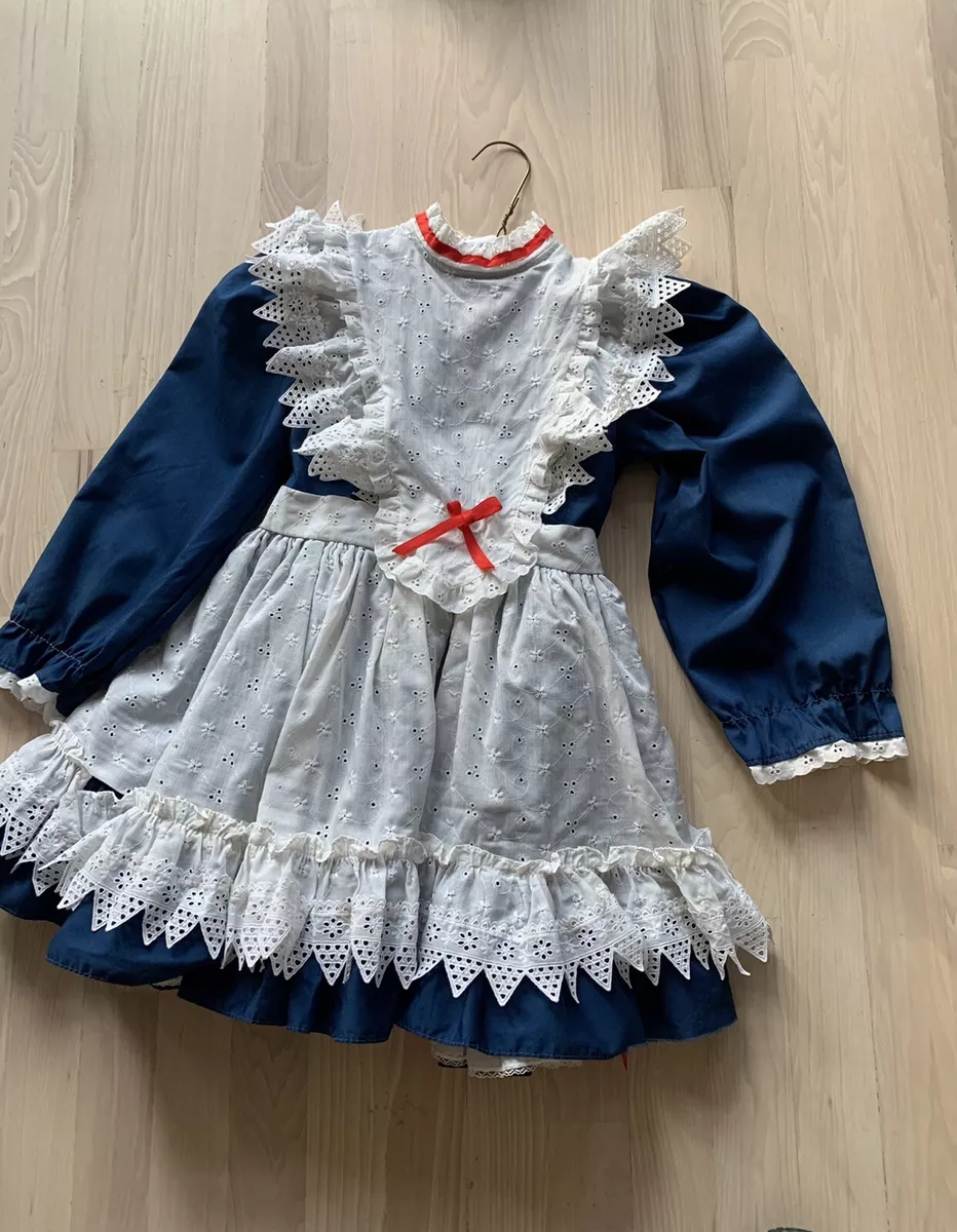 Smocked birthday deals outfit girl
