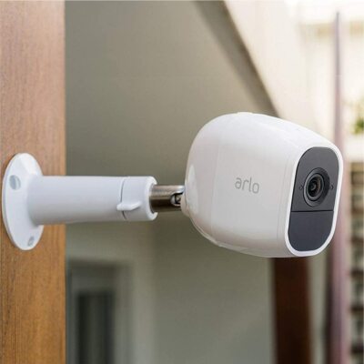 Arlo Pro 2 VMS4230P-100NAR 2 Camera System Wireless Home Security