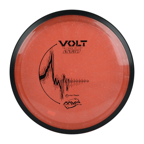 MVP Disc Golf Proton Volt Fairway Driver 8/5/-0.5/2 - Choose Exact - Picture 27 of 39