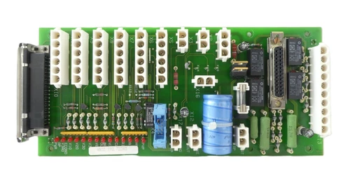 ASML 4022 192 72303 Interface PCB Working Surplus