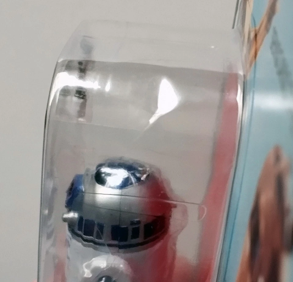 STAR WARS VINTAGE COLLECTION VC234: R2-D2 SENSORSCOPE (ESB) - MOSC - Imagen 3 de 4