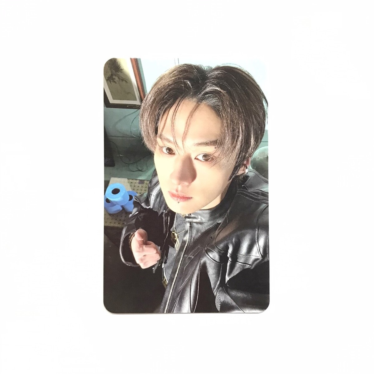 STRAY KIDS] 5-Star / Standard Ver. / Official Photocard #1