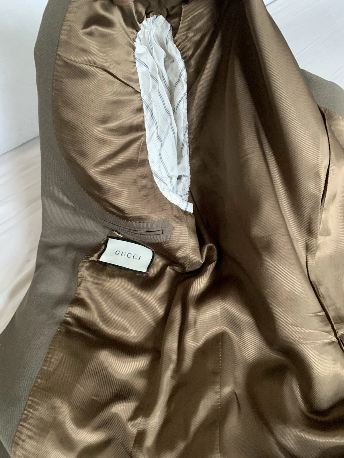 GUCCI Jacket (BRAND NEW!)