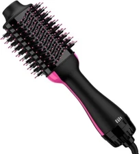 Hair Dryer Brush Blow Dryer in One, 4 in 1 Styling Tools Blow Dryer