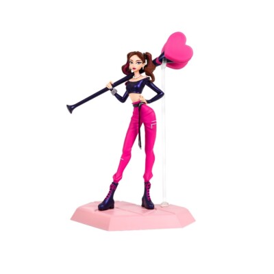 Blackpink Jennie Solo レンチキュラー 激レア JENNIE ジェニ SOLO 先着特典 レンチキュラー トレカ - メルカリ