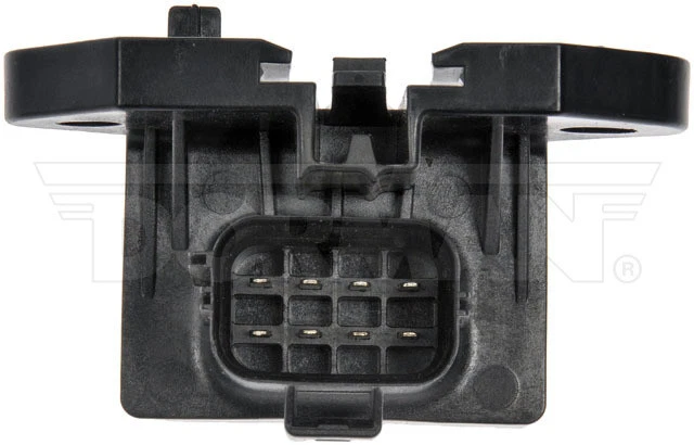 09-14 F-150, 2011 F-250SD MÓDULO RELÉ BOMBA COMBUSTIBLE 2011 F-350SD, F-450SD 601-225 Foto 3 de 3