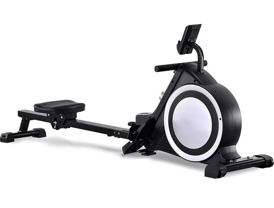 Ebay rowing deals machine