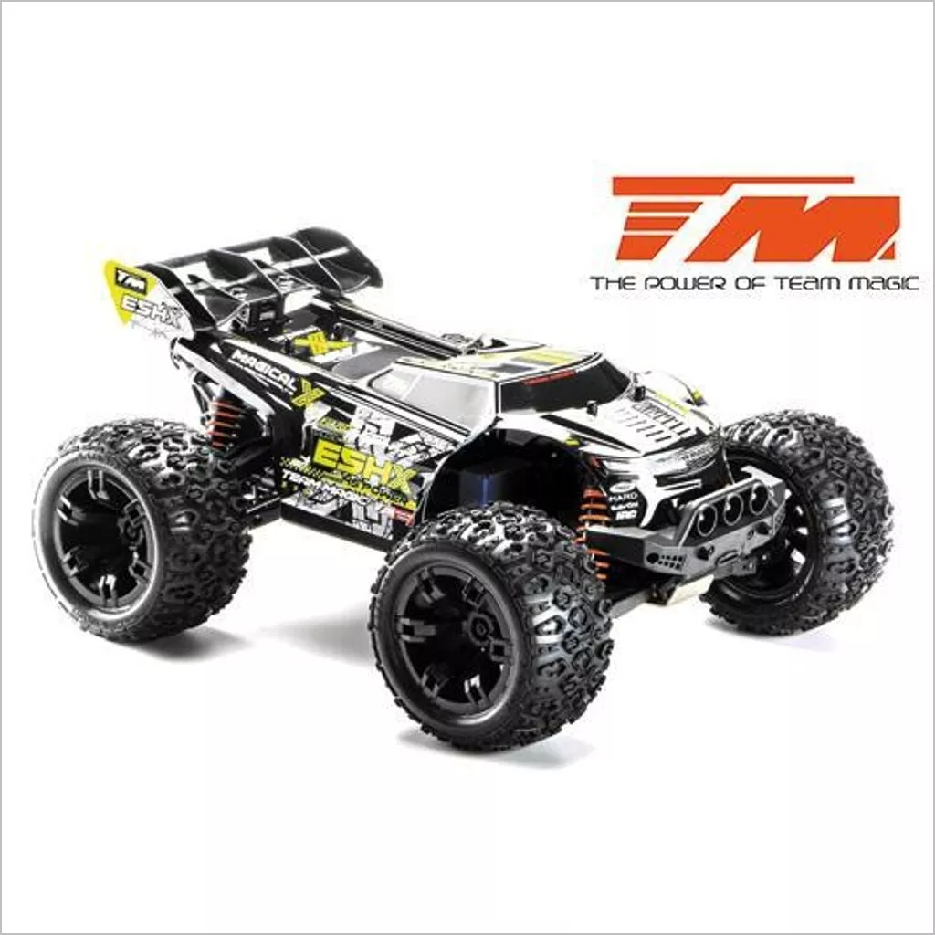 Team magic rc cars deals