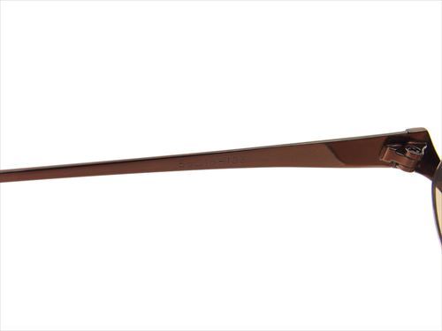 Valentino sunglasses Brown Woman unisex Authentic Used T8548 
