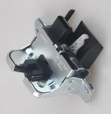 New Rear Trunk Boot Lid Lock Latch Actuator 4Pin fits for VW Touareg 7P5 SUV