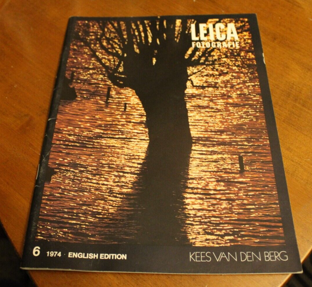 趣味 LEICA FOTO GRAFIE ENGLISH EDITION 趣味 LEICA FOTO GRAFIE ENGLISH EDITION 趣味 LEICA FOTO GRAFIE