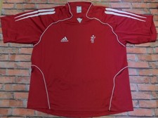 Denmark Handball Shirt XXL