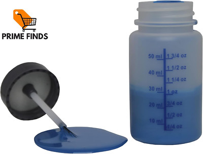Touch Up Paint Kit for BMW A35 Monaco Blue Metallic Scratch Chip Repair Kit DIY