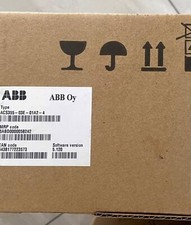 NEW ABB ACS355-03E-01A2-4 0.37KW