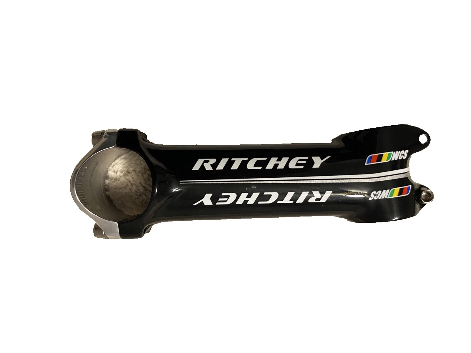 Ritchey White Bicycle Stems