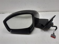WING MIRROR LAND ROVER RANGE ROVER VELAR MK1 (L560) 2017 LH Door Mirror 12667439
