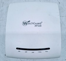 WatchGuard AP320 Wireless Access Point Model:C-75