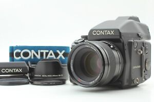 Contax 645 80mm F2 | eBay Contax 645 80mm F2 | eBay