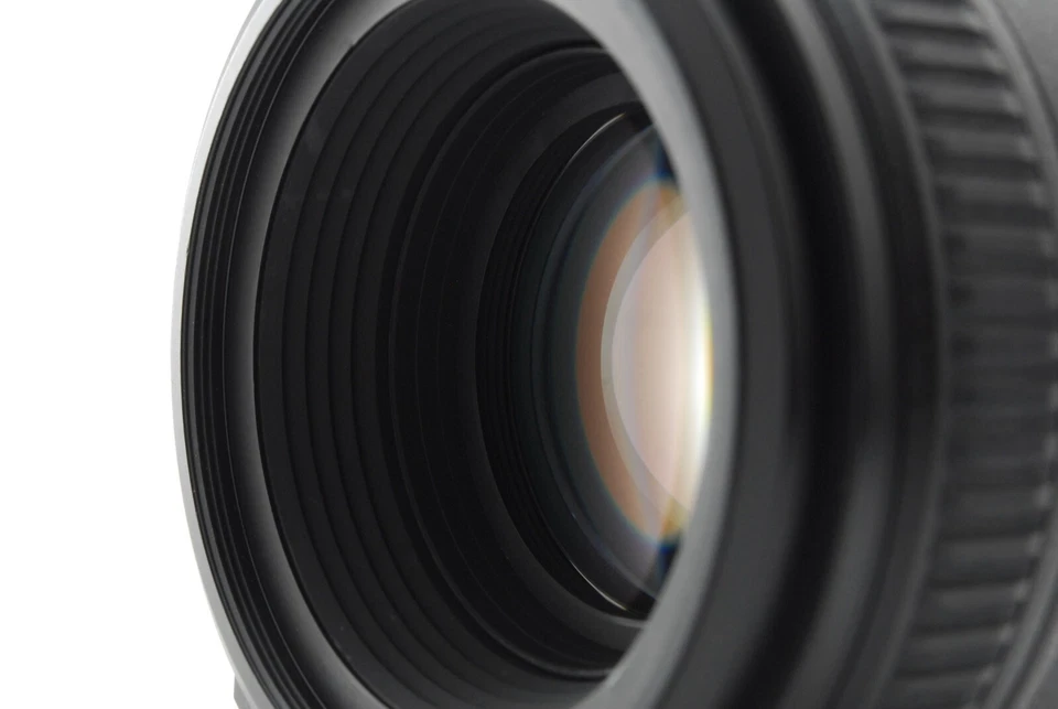 Nikon AF-S NIKKOR 50mm f/1.4 G Standard Prime Lens [Near MINT w/Hood] From Japan - Image 4 of 4