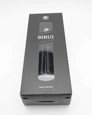 Sirui 3T35K Black Table Top Tripod with Ball Head (#18160)