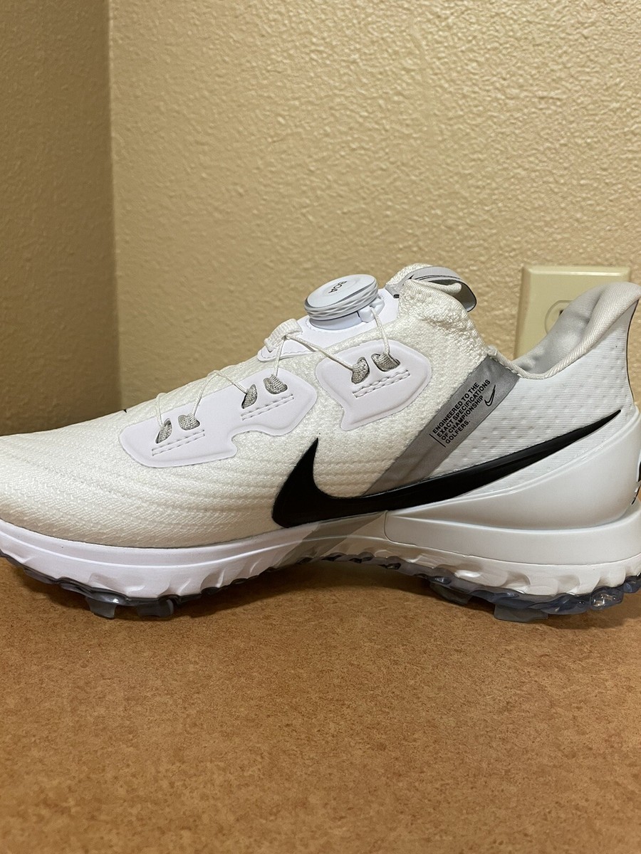 ナイキ　ゴルフシューズ　Air Zoom infinity TOUR BOA Amazon.co.jp: NIKE ナイキ 26.5cm エア ズーム インフィニティ