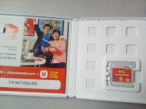 Petz Countryside (Nintendo 3DS, 2014) Complete Game & Case - NO Manual - Picture 3 of 4