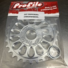 Profile Racing Chainrings for sale | eBay