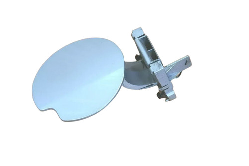 Tankklappe Tankdeckel "Diesel" Peugeot 307 SW 9643083777 06/2007