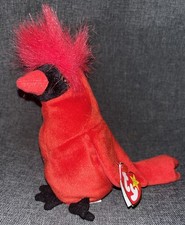 TY Beanie Baby Collection - Individually Sold