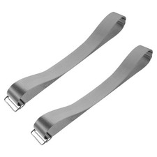2 Pcs Aufbewahrungsbettg&uuml;rtel Matratzenhebegurte F&uuml;r M&ouml;bel