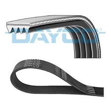 Keilrippenriemen für Fiat Stilo 192 | 24191693