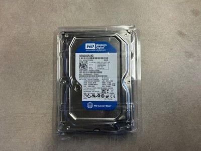 WESTERN DIGITAL WD5000AAKS / WD5000AAKS