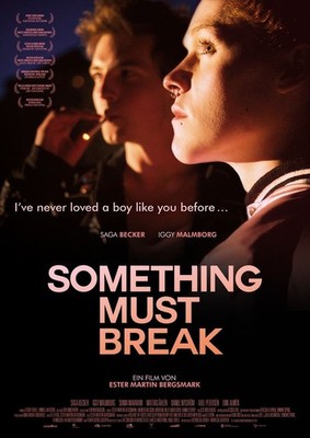 Something Must Break (OmU) - Salzgeber &  - (DVD Video / TV-Serie)