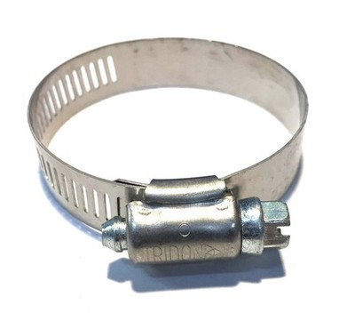 Tridon Hose Clamp 32-57MM NOS