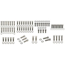 Early Flathead Fits Ford Bolt Kit For Edelbrock Intakefenton Headers Early Flathead Fits Ford Bolt Kit For Edelbrock Intakefenton Headers