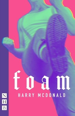 FOAM by Harry McDonald Paperback Self Help Business