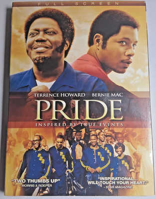 Pride (DVD, 2007) for sale online | eBay