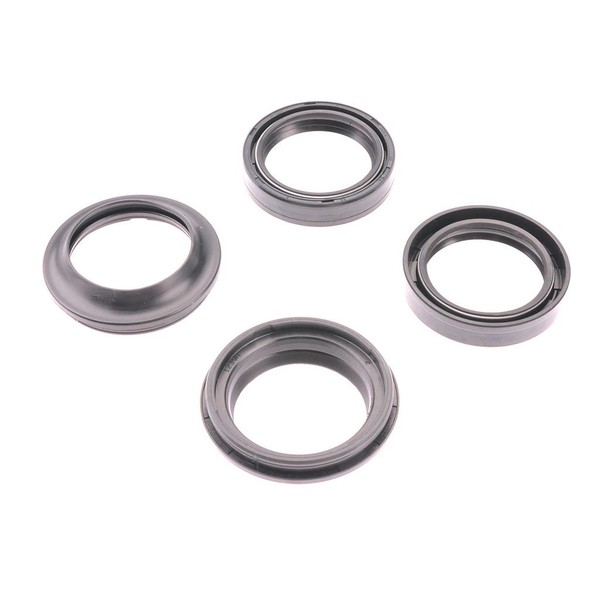 MotoLibre Gabelsimmerringe Inkl. Staubk (FüR: Honda CBR 600 RR PC37 05-06 )-image