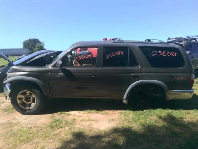 Transmisión limpiaparabrisas especificaciones estándar para 95-04 TACOMA 169274 Foto 2 de 4